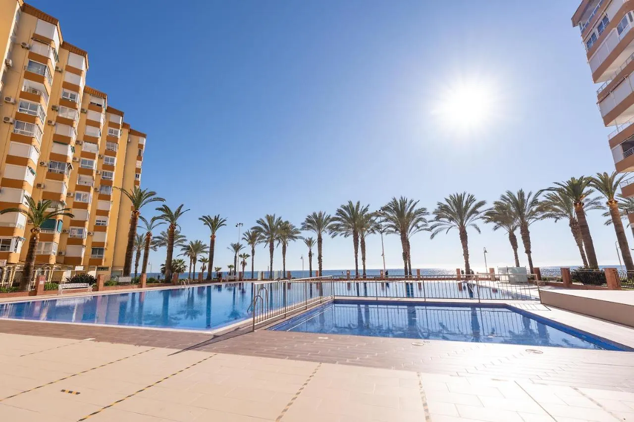 Appartement Apartamento Sunset Algarrobo By Solset
