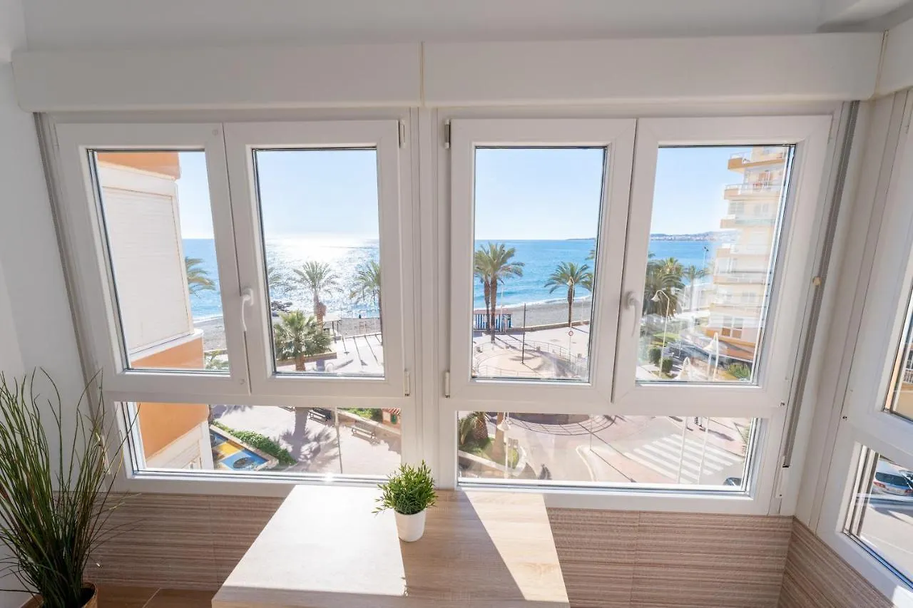 Apartamento Sunset Algarrobo By Solset Spain