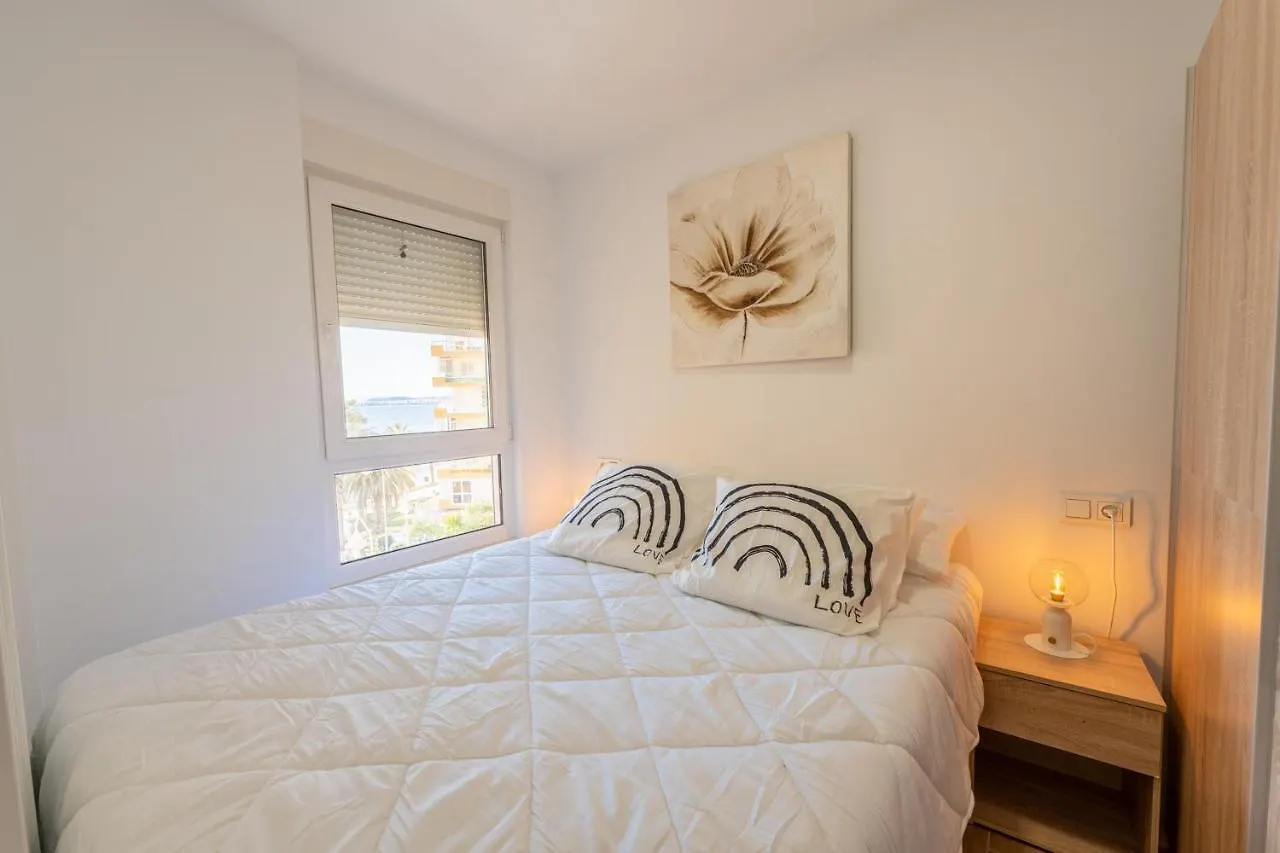 Apartamento Sunset Algarrobo By Solset 0*, Algarrobo Costa Spain