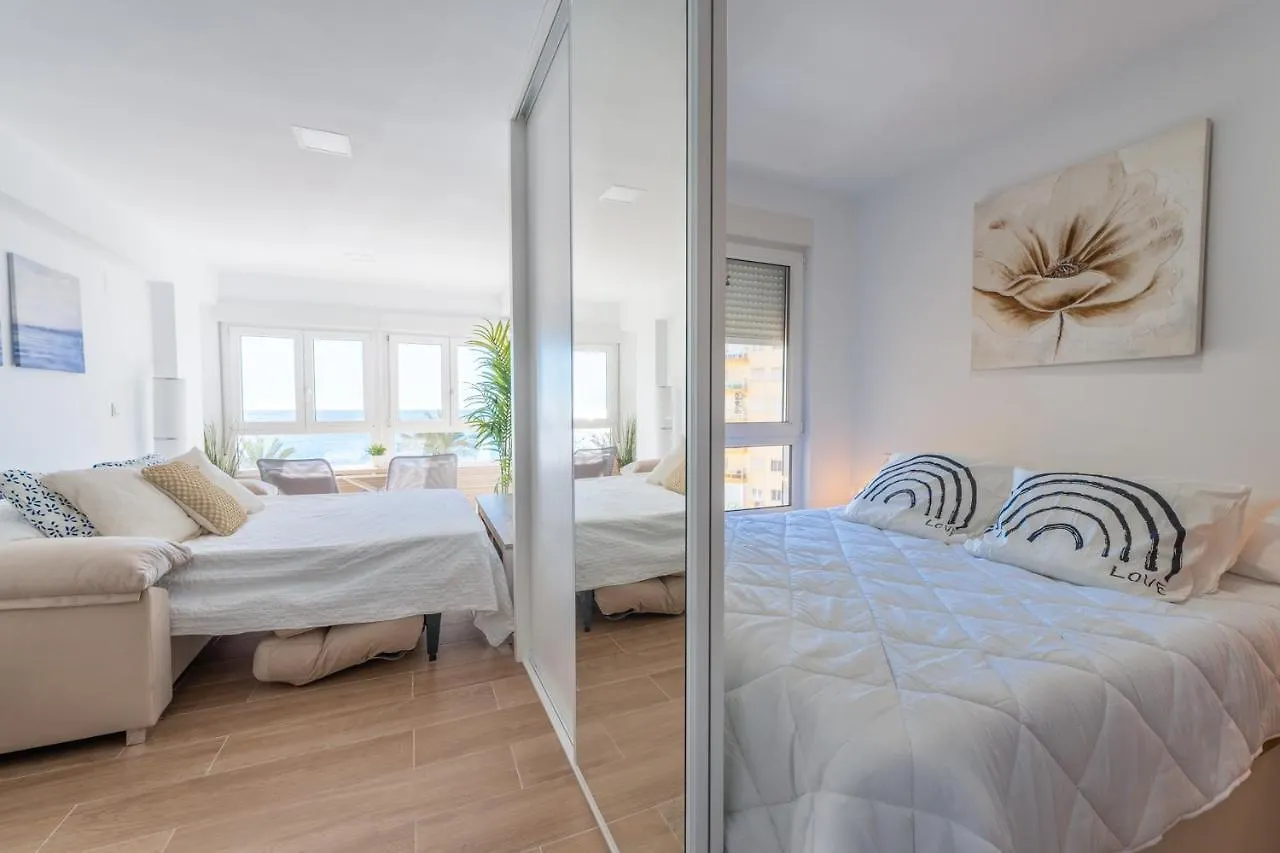 Apartamento Sunset Algarrobo By Solset Spain