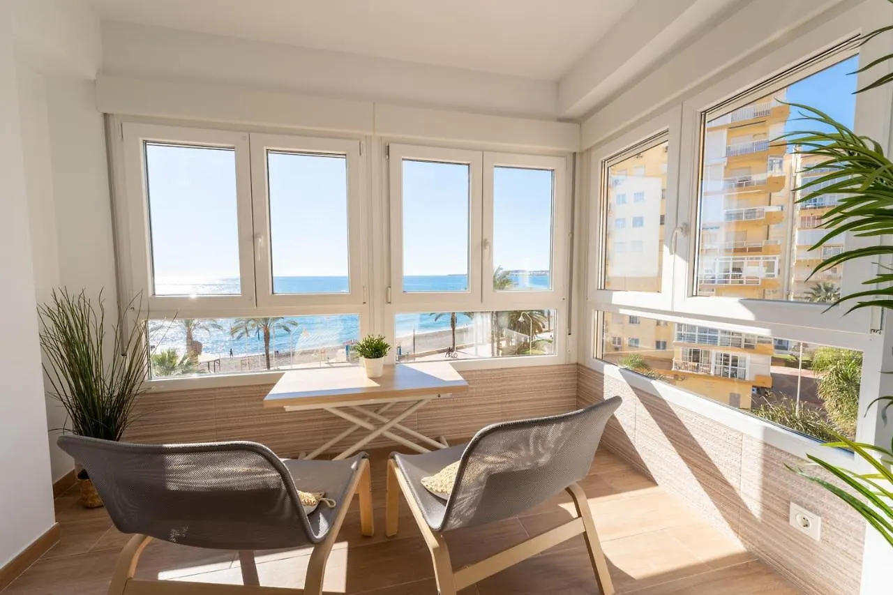 Apartamento Sunset Algarrobo By Solset contacts