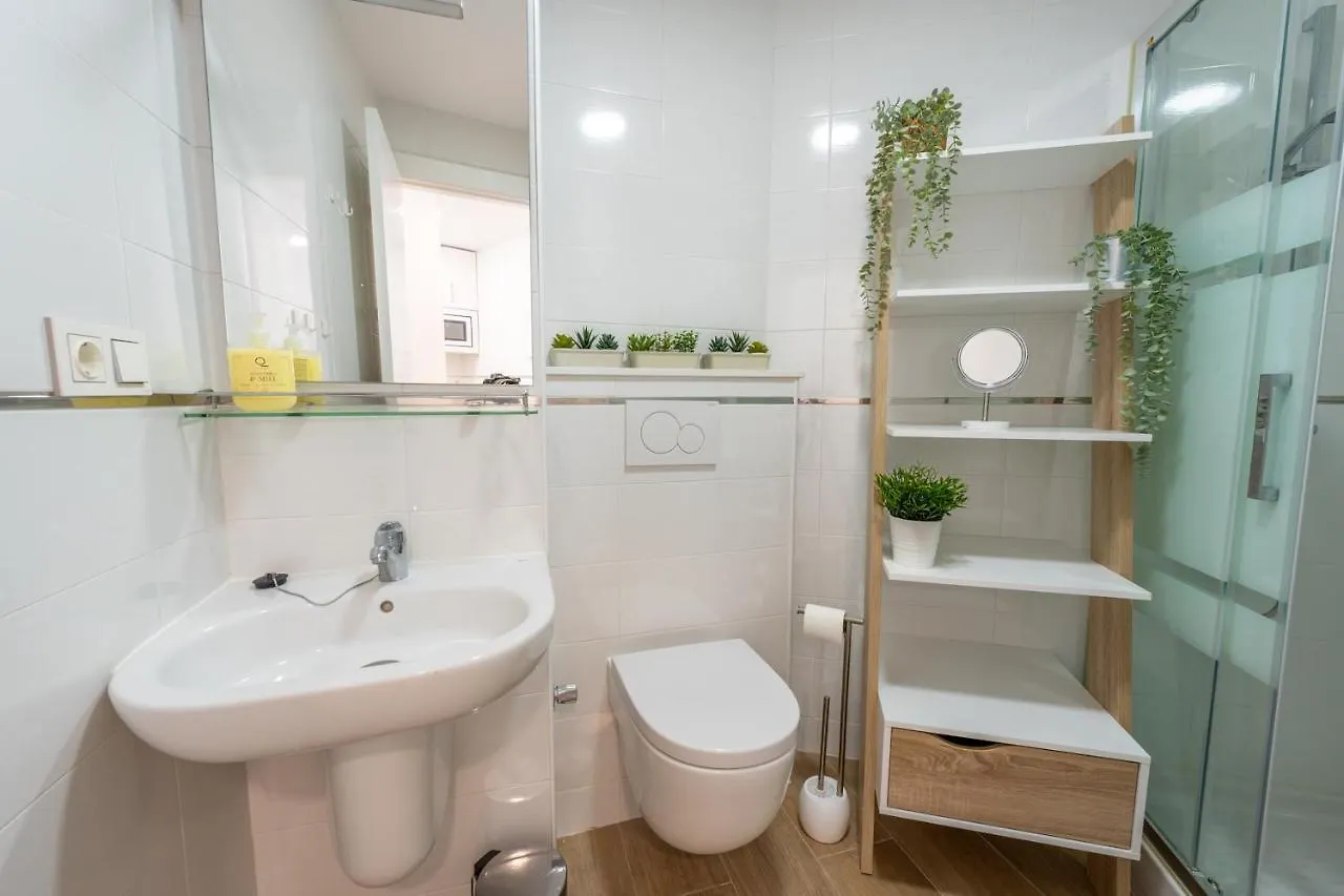 Apartamento Sunset Algarrobo By Solset Algarrobo Costa