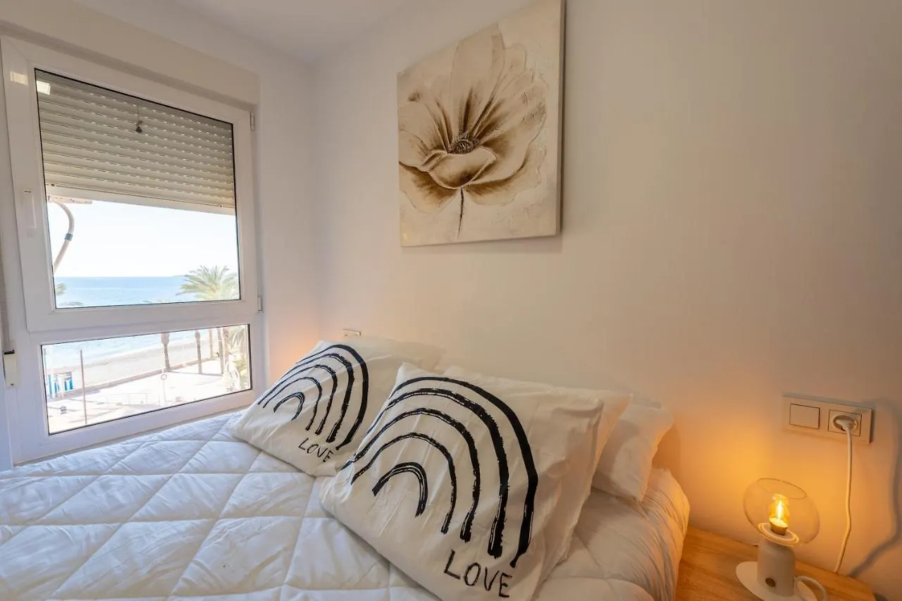 Apartamento Sunset Algarrobo By Solset Apartment Algarrobo Costa