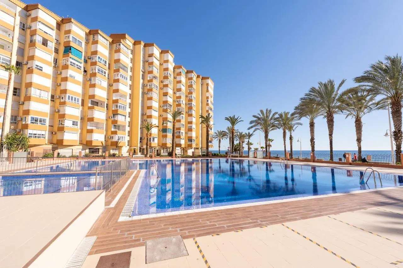 Apartamento Sunset Algarrobo By Solset Algarrobo Costa